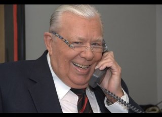  Remembering Paul Kangas