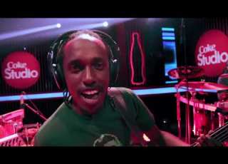  Chameleone Neyma Masterkraft Paraiso Coke Studio Africa Full HD 1080p