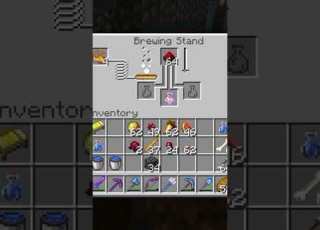 How To Make Fire Resistance Potion On Minecraft