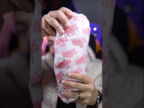 اكبر بوريتو