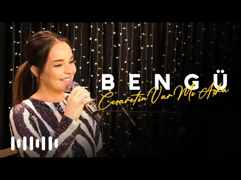 Bengü Cesaretin Var Mı Aşka Akustik