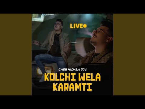 Kolchi Wela Karamti Live