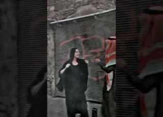 لازم يجي ونتلاقا ضاع العمر بفراقا