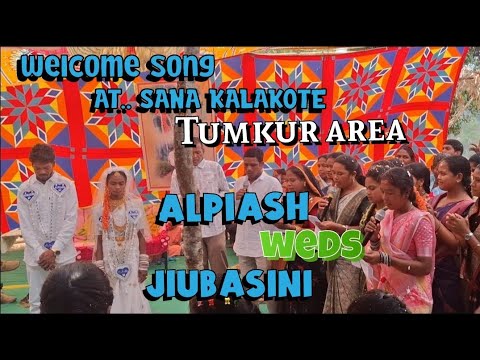 𝐀𝐋𝐏𝐈𝐀𝐒𝐇 𝐖𝐄𝐃𝐒 𝐉𝐈𝐔𝐁𝐀𝐒𝐈𝐍𝐈 𝐉𝐀𝐍𝐀𝐉𝐀 𝐊𝐈𝐍