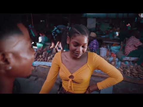 BARUTI KIPENDA ROHO OFFICIAL VIDEO