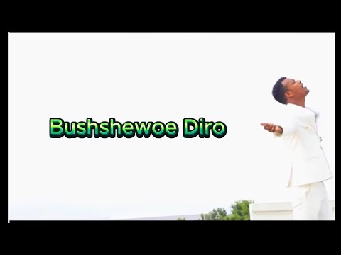 Bushshewoe Diro Powerful Sidamic Worship Song With Lyrics Sidama Ethiopia Hawassa Gospel Faarso