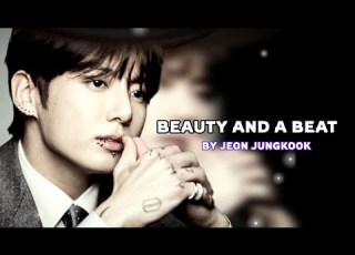 JEON JUNGKOOK Beauty And A Beat COVER