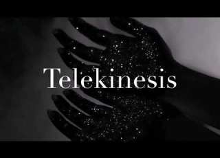  Telekinesis Subliminal Very Powerful