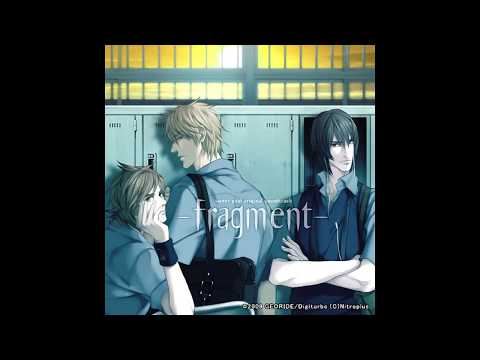 Fragments Sweet Pool Ost Disk 1 Track 13 Forever