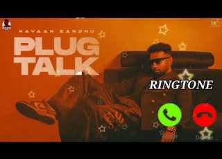 Plug Talk Song Ringtone Navaan Sandhu Icon Latest Punjabi Songs 2022 New Punjabi Song 2022