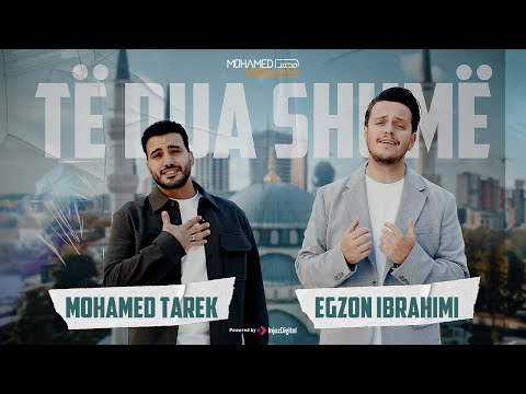 Mohamed Tarek Egzon Ibrahimi Salat Allah Salam Allah Të Dua Shumë صلاة الله سلام الله