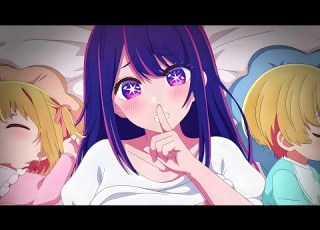  Oshi No Ko AMV Careless