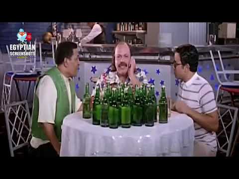 ايه اللى وداك غريبة احنا في عجيبة هو تايه ولا ايه باين عليه تايه ايوه تايه طلعت زكريا