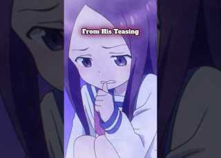 This Anime GIRL And BOY Have Beef