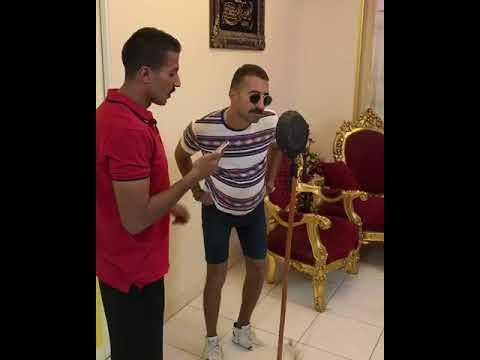 حمو بيكا رب الكون ميزنا بميزة النسخة الاصلية حمو بيكا رب الكون ميزنا بميزة النسخة الاصلية