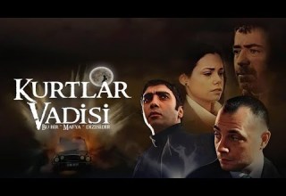 Kurtlar Vadisi Son Baron Kurtlarvadisi Kurtlarvadisipusu Music Soundtrack Polatalemdar Kvp