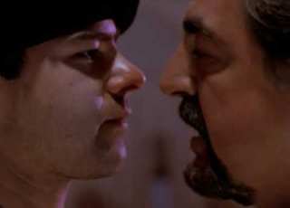 The Last Don PART 2 THE MOVIE