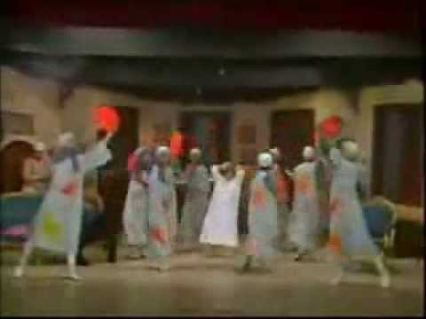 الدور الدور