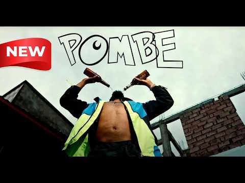 Fidjo Bae Pombe Feat Djedje Mbang