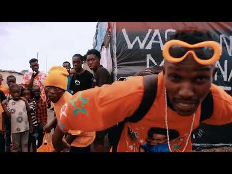 SEKWI MAN NA WASOPANO MWANA GEORGE UKA UKA OFFICIAL VIDEO BY MR 230 BEATS AFRIKA OUT NOW