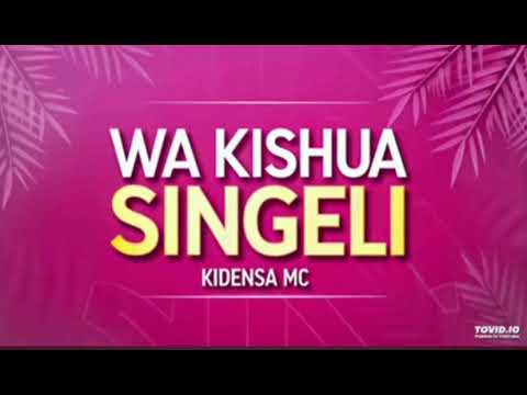 KIDENSA MTOTO WA KISHUA