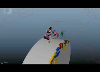  Preview 2 Wacky World But Something Isn T Right