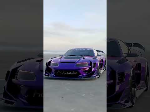 Toyota Supra MK6 The Beast Toyota Supra Mk6 Beast Supramk6 Legend Car Love