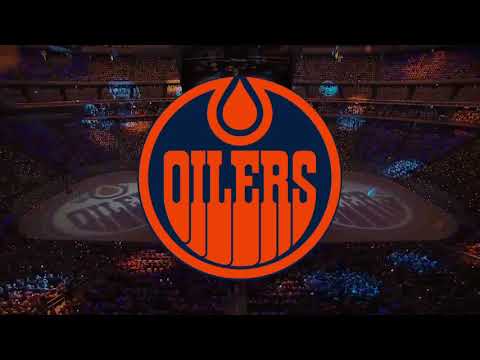 Edmonton Oilers Intro Song 2021 W Siren And Faceoff Song