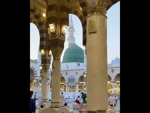 حن قلبي له فاض شوقا إليه الصلاة عليه والسلام عليه مع د وليد الحسيني حن قلبي له فاض شوقا إليه الصلاة عليه والسلام عليه مع د وليد الحسيني