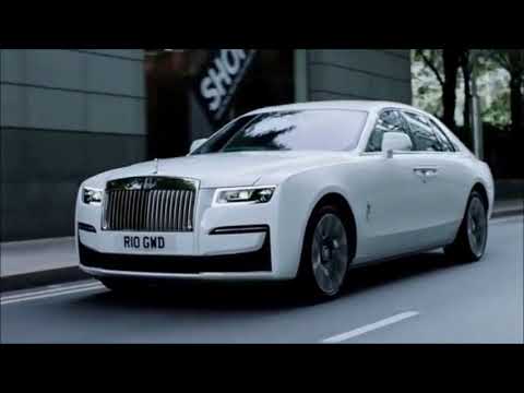 PETRUNKO REMIX By FanEOne ROLLS ROYCE SHOWTIME CAR VIDEO