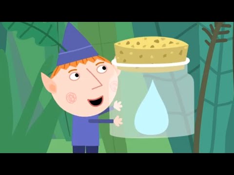 Ben And Holly S Little Kingdom The Best Of Ben Kids Adventure Cartoons