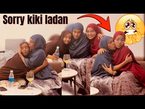 PRANK LADAN IYO KIKI AYAAN SIXUN UGALAY XANAAQA ADUUNKA
