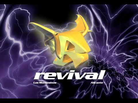 Prototype La Caldera Remixes