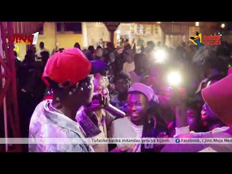 RAYZAKO 6G PARTY LOPOZ JINI KINGOLWIRA MIDUNDO YA USWAZI LIVE SHOW