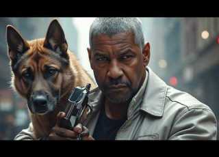 Denzel Washington New Action Movie 2026 Full Movie In 4K Ultra Actionmovies Xft7