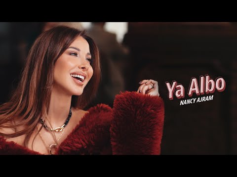 Nancy Ajram Ya Albo Official Music Video نانسي عجرم يا قلبو