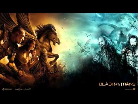 Clash Of The Titans Trailer Music High Quality YouTube Clash Of The Titans Trailer Music High Quality YouTube