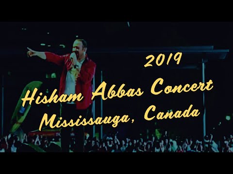 هشام عباس كندا Hisham Abbas Live Canada 2019 Squareone Hisham Abbas Celebrationsquare هشام عباس هشام عباس كندا Hisham Abbas Live Canada 2019 Squareone Hisham Abbas Celebrationsquare هشام عباس
