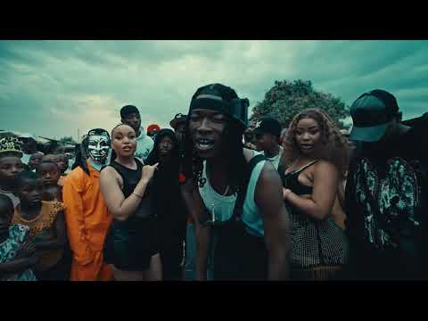 Ninety6 Shungu Official Music Video