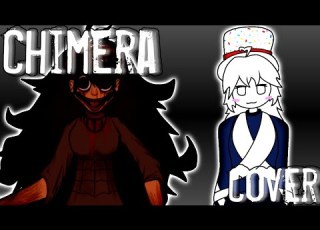 FNF Chimera But GS Sing S It
