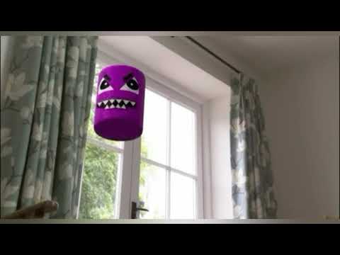 Shape Japer Defeats Season 2