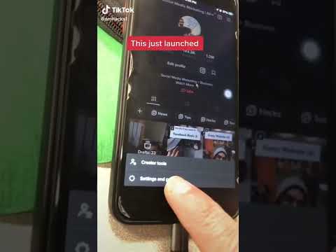 How To Allow Others To Repost Your Videos On TikTok Amhacks1