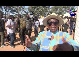  Hon Kazembe Kazembe Nehutungamiriri Hwe ZANU PF Ku Mash Central Votsanangura Zvakanakira CAA3