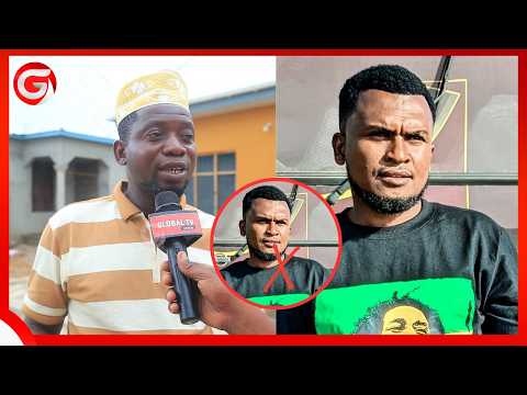 MADEBE LIDAI ASIMULIA MWANZO MWISHO Wa TUKIO La MAUAJI Ya ATHUMANI NYANZA ALIYEKUTWA AMEFUKIWA