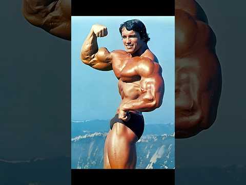 This Is What Perfect Biceps Look Like