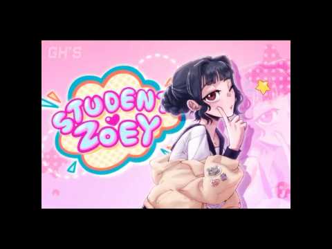 Zoey Cosplay KPOP DEMON HUNTERS ANIMATION GH S ANIMATION Zoey Cosplay KPOP DEMON HUNTERS ANIMATION GH S ANIMATION