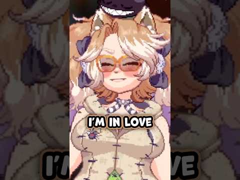 I Think I M In Love With Phenomaman