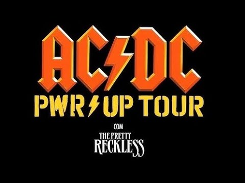 AC DC Live In Sao Paulo 04 03 2026 Full Concert Reconstructed 2 Cams
