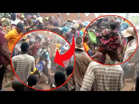 JAMAA KABAMBIA MPAKA KUKOJOA UTAMU MPAKA KISOGONI