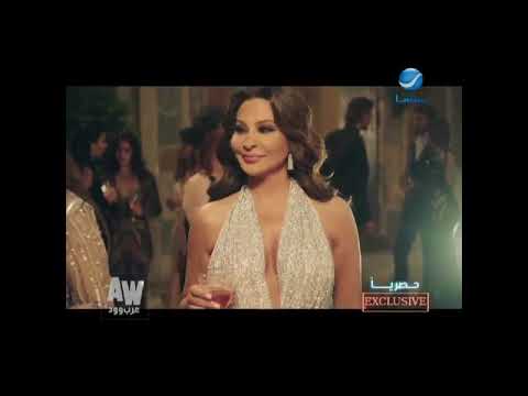 عرب وود L المخرجة إنجي جمال تكشف تفاصيل مفاجأة لأول مرة عن مرض إليسا